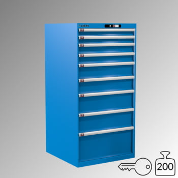 Lista Schubladenschrank