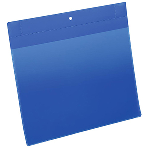 Neodym-Magnettasche A4 quer