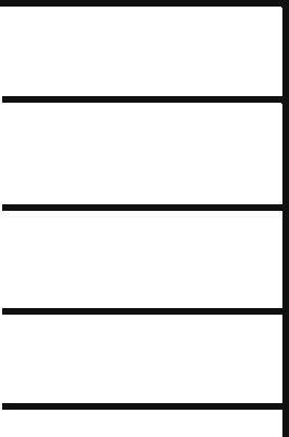 Vielzweck-Steckregal, 5 Stahlrohrböden, Anbaufeld, Fachlast 124 kg, BxTxH 1500x600x2000 mm, Stützen RAL 7024 graphitgrau, Böden RAL 7035 lichtgrau