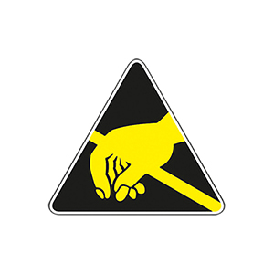 Regalkasten, PP, BxTxH 90x600x95 mm, Farbe gelb, VE 40 Stück