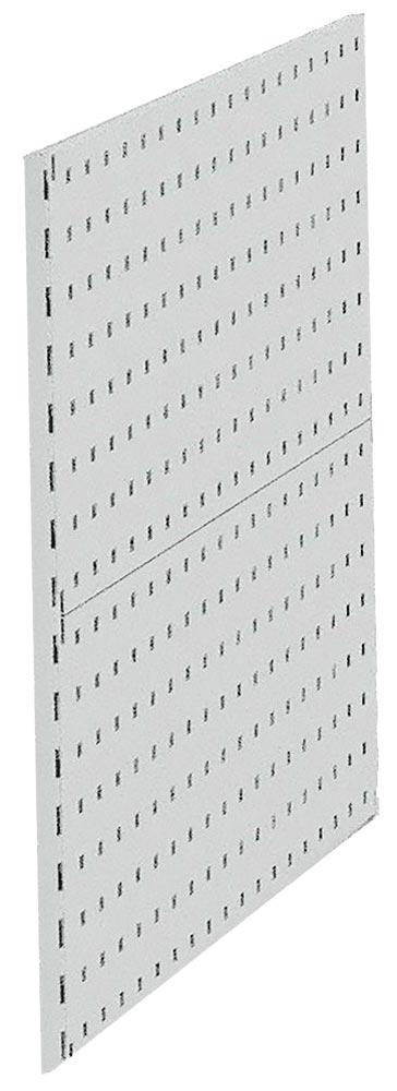 Seitlicher Lochwandaufbau für Schubladenschrank R18-24