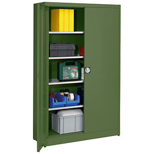 Flügeltürenschrank