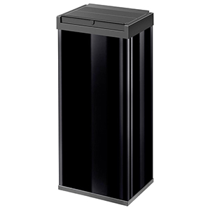 Schwingdeckel Mülleimer