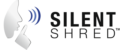 Aktenvernichter, Sicherheitsstufe P5, Schnittgröße 2x12 mm, Streifen, Schneidl. 12 Blatt, 22 Liter Volumen, BxTxH 356x254x527 mm