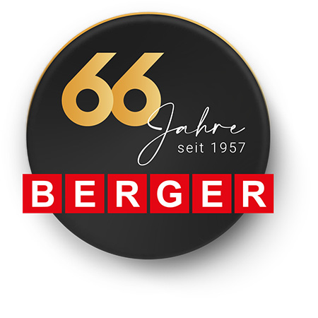 66 jahre Berger