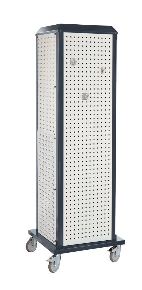 Lochplatten, Tool-Tower groß