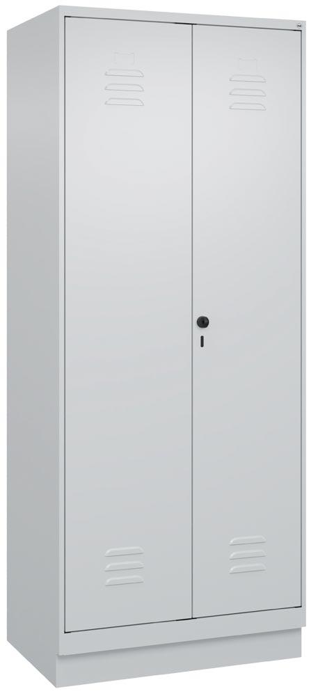 Spind, Kombischrank Premium