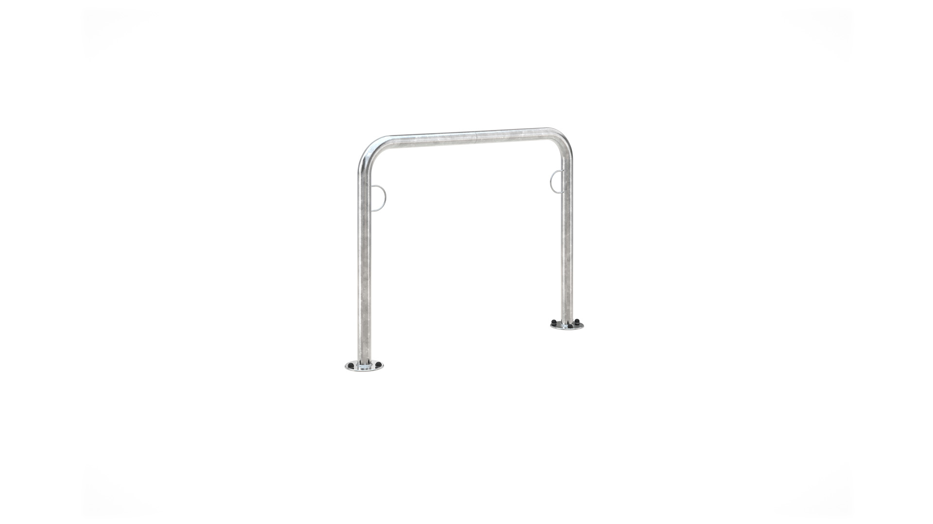 Schake Rundbügel Edelstahl OD 48 mm - 460 x 800 mm Schake Rundbügel Edelstahl OD 48 mm - 460 x 800 mm