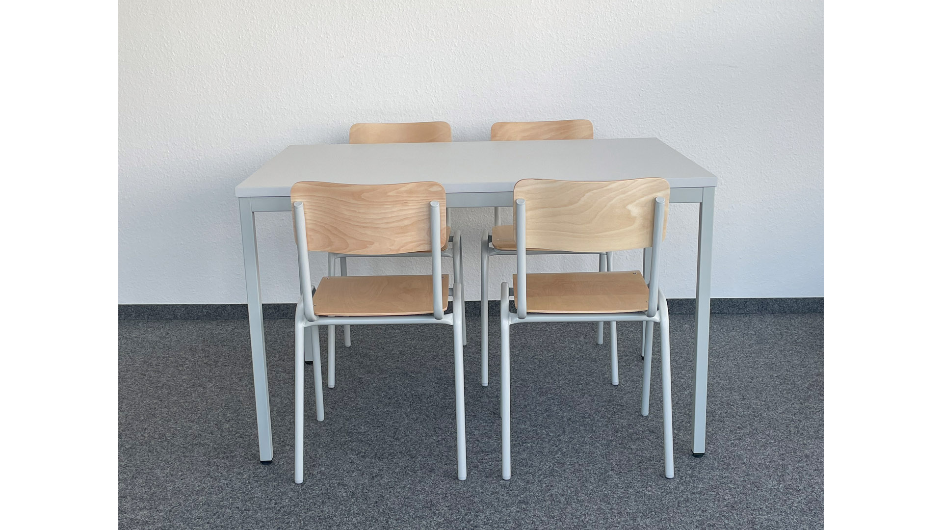 Tisch-Stuhl-Set