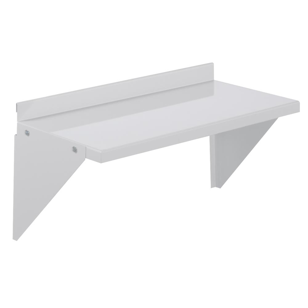 Stahlboden, BxT 950x220 mm, RAL 7035