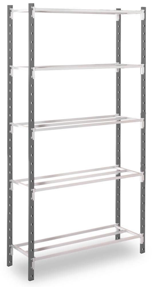 Vielzweck-Steckregal