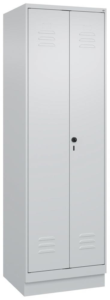 Wäscheschrank, Garderobenschrank Premium