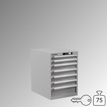 Lista Schubladenschrank