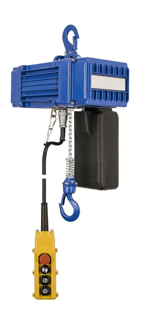 Elektro-Kettenzug, TG 250 kg