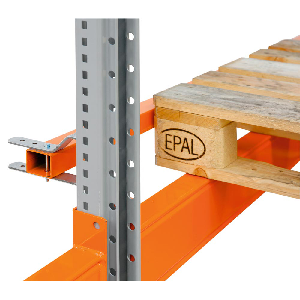 ARTUS Durchschubsicherungen - Breite: 270 cm