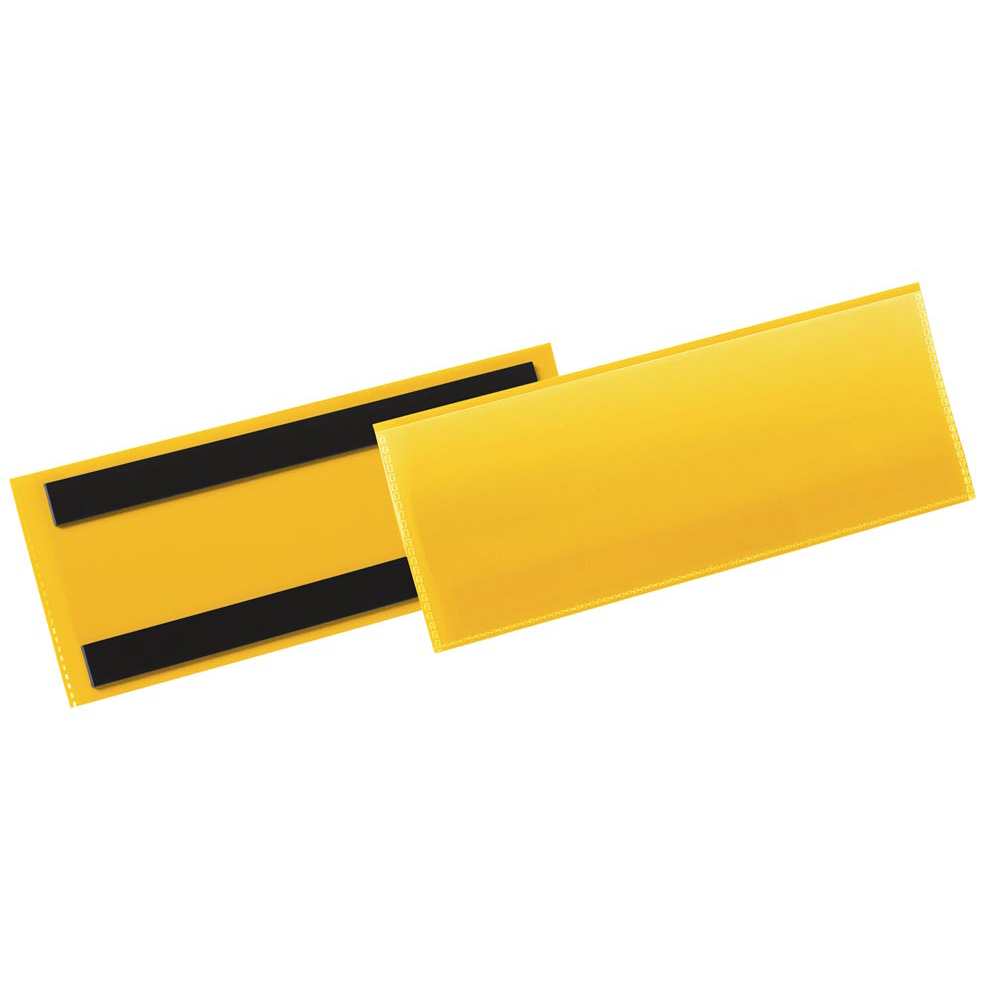 Magnetische Kennzeichnungstasche