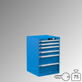 Lista Schubladenschrank