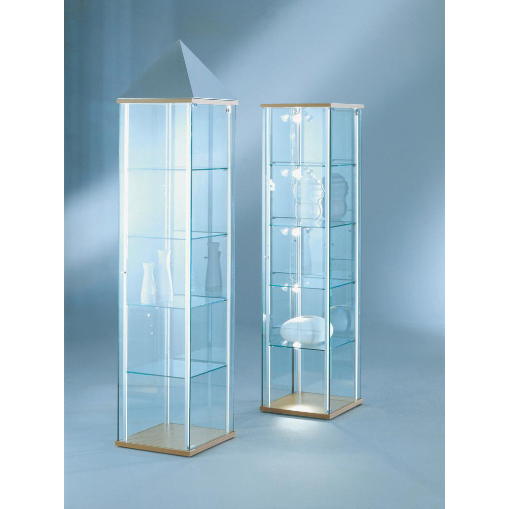 Standvitrine