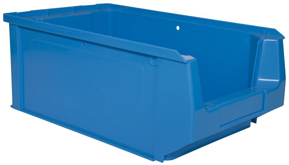 Sichtlagerkästen PE