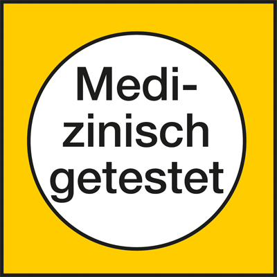Bürodrehstuhl, Synchron-Mechanik, Lordosenstütze, Polyamid-Fußkreuz, Sitzh. 440-560 mm, Sitzt. 450-550 mm, Sitzb. 490, schwarz