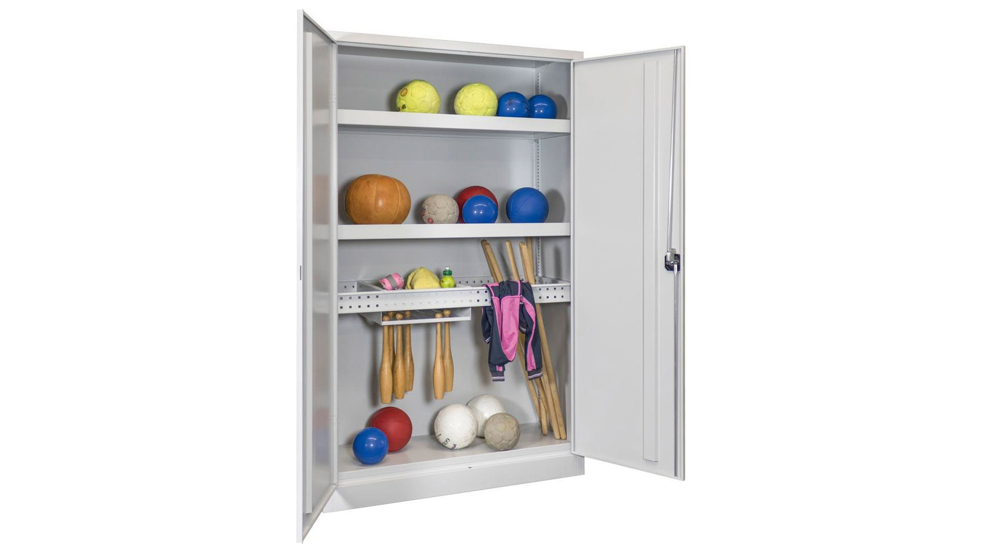 Sportschrank