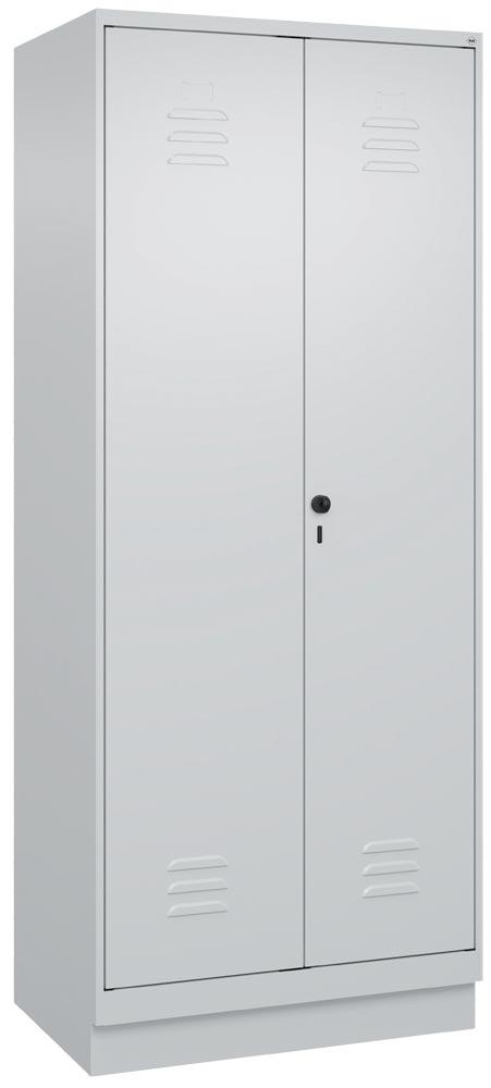 Wäscheschrank, Garderobenschrank Premium