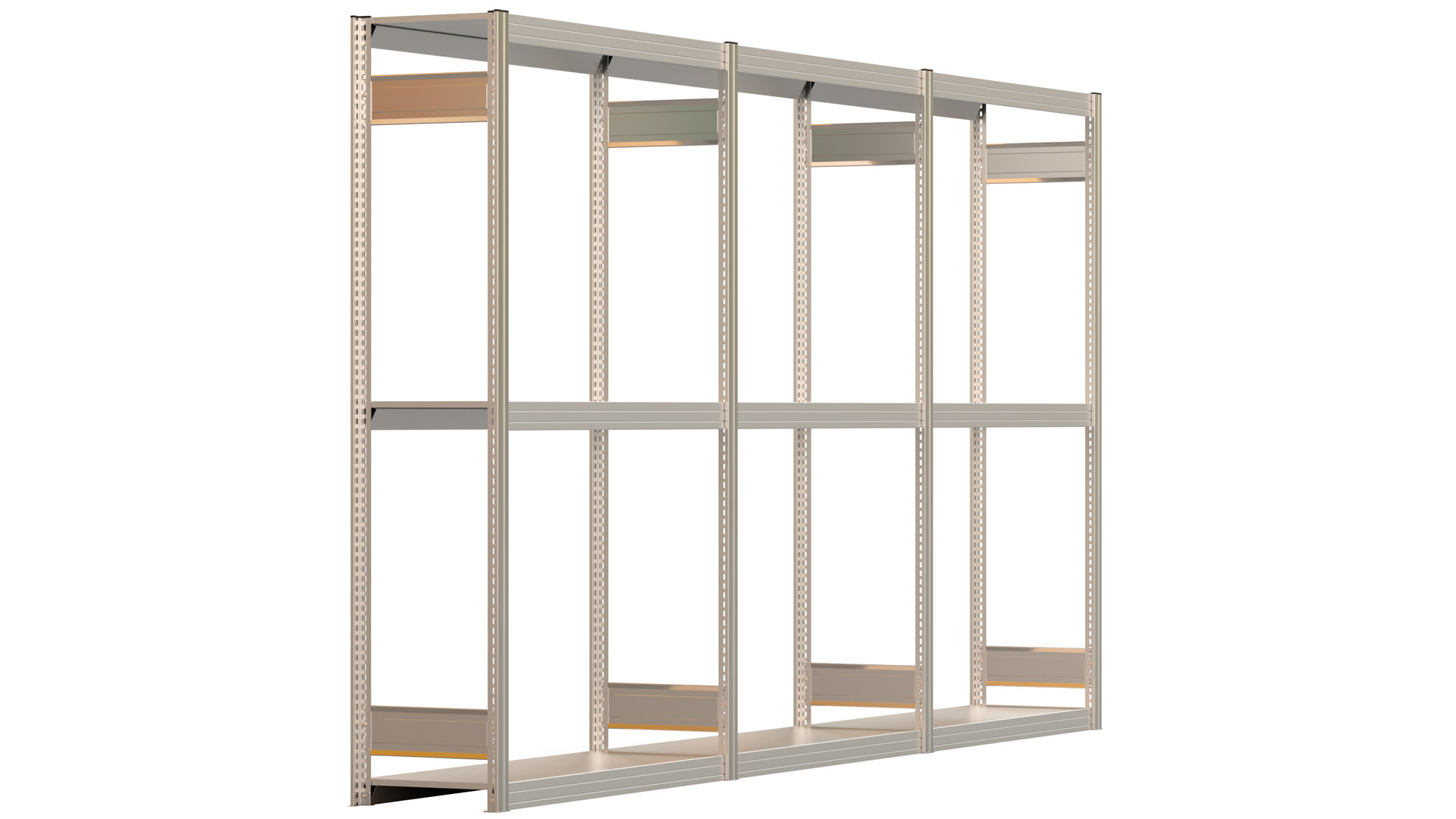 Reifenregal, Räderregal-Set