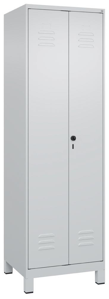 Wäscheschrank, Garderobenschrank Premium