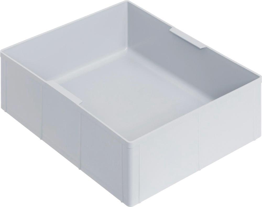 Einsatzbehälter für Euronormbehälter