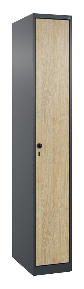 Garderobenschrank, bodenstehend