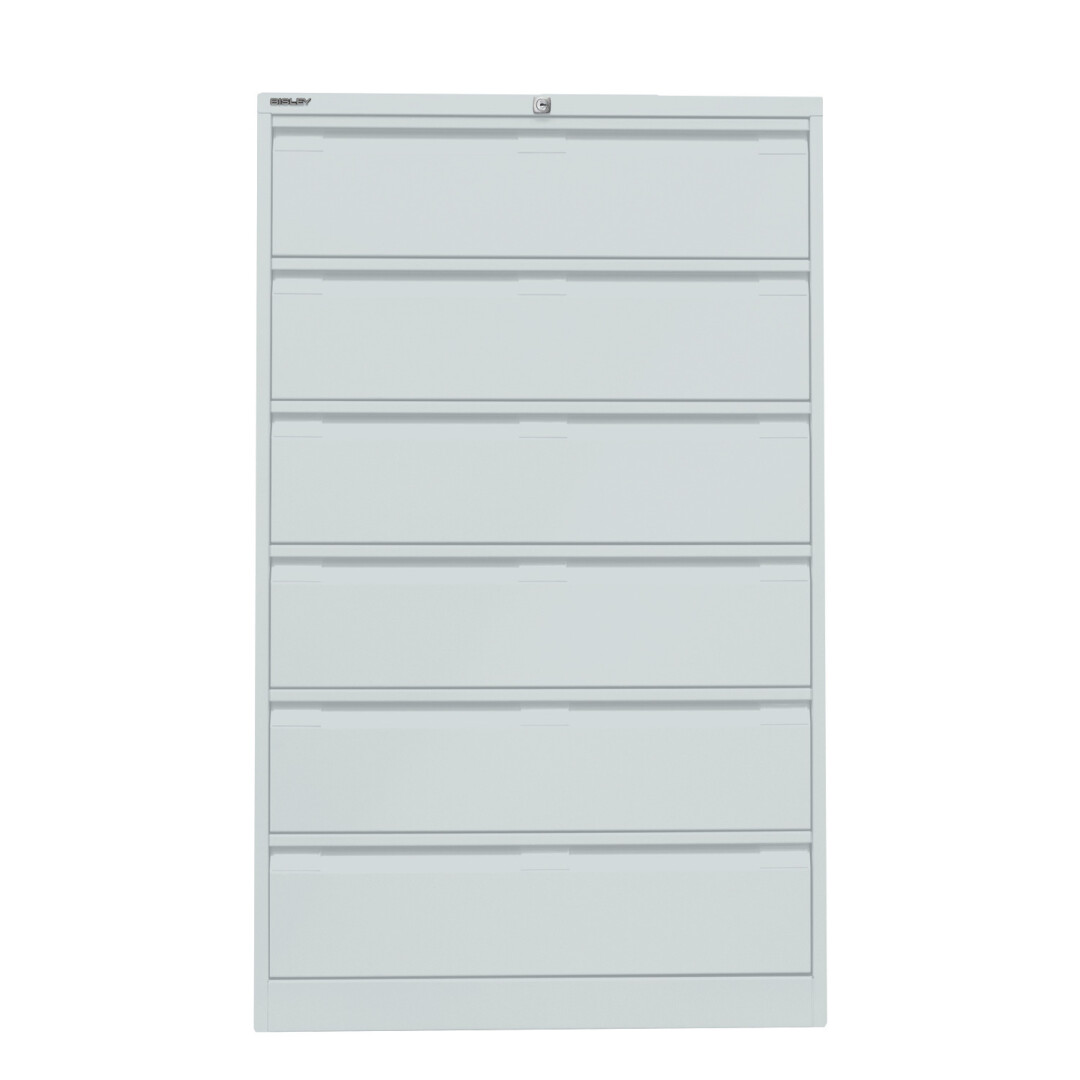 Schubladenschrank, Karteischrank
