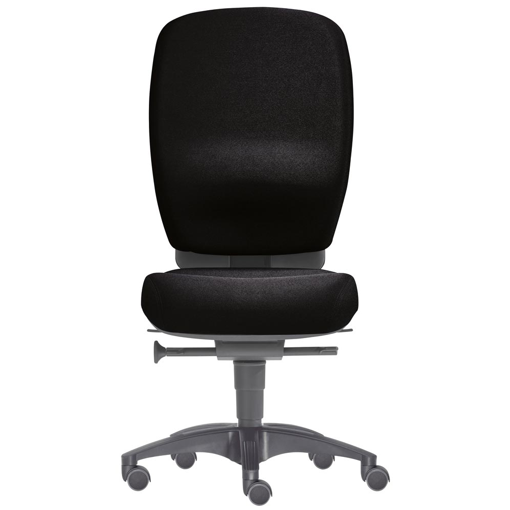 Ergonomischer Bürostuhl bis 150 kg