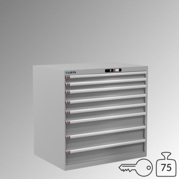 Lista Schubladenschrank