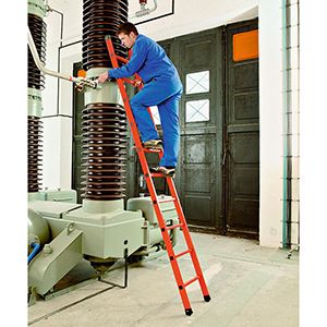 Kunststoffleiter_BERGER-Shop