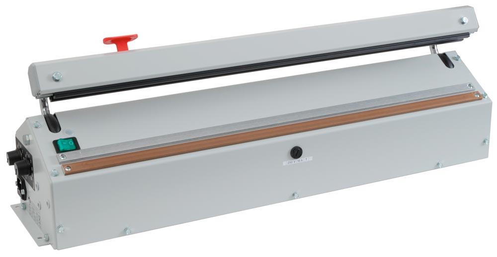 Folienschweißgerät MAGNET