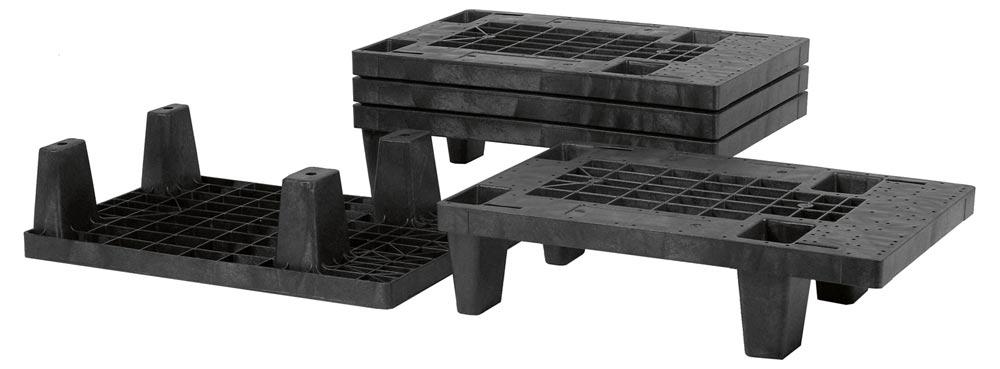 Kunststoffpalette, Displaypalette