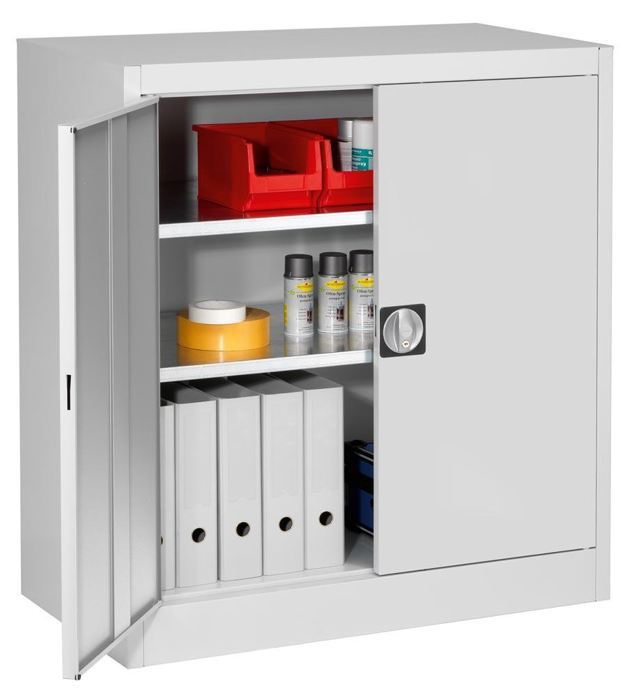 Flügeltürenschrank