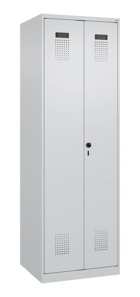 Spind, Kombischrank Premium Plus