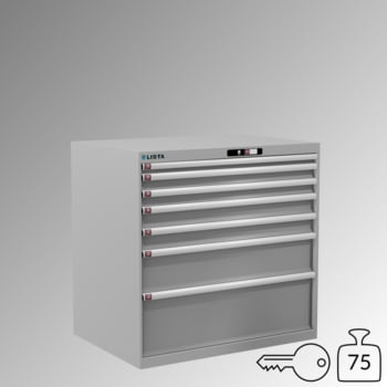 Lista Schubladenschrank