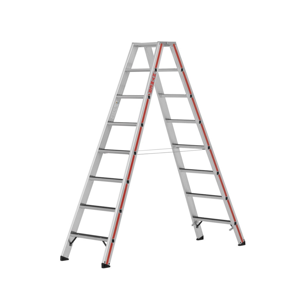 Stufen-Stehleiter R13