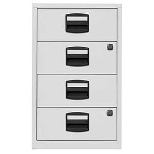 Bürocontainer, Standcontainer